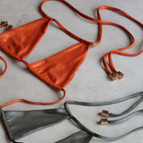 Ezra Top - Carnelian