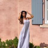 Ariella Maxi - Lilac