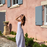 Ariella Maxi - Lilac