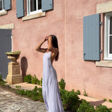 Ariella Maxi - Lilac