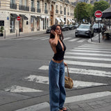 Bianca Jean - Blue Denim