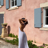 Ariella Maxi - Lilac