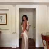 Elissar Gown - Ivory