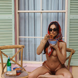Bianca Bottoms - Carnelian